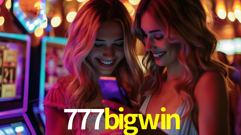 777 big win