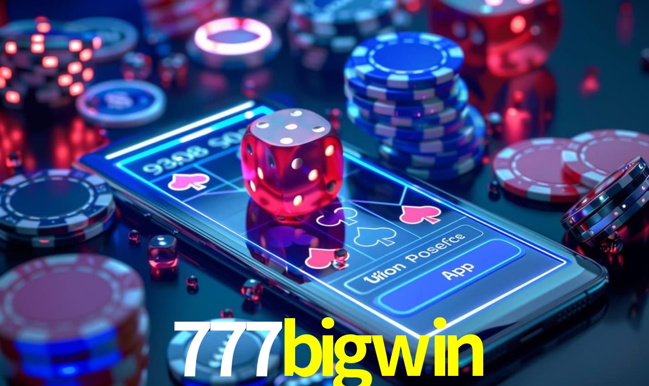 777bigwin - Análise de Mercados Esportivos