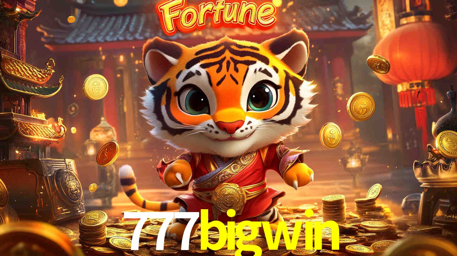 Apostas Esportivas na 777bigwin: Um Guia Completo