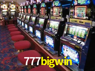 Descubra o Mundo do Cassino Online com 777bigwin