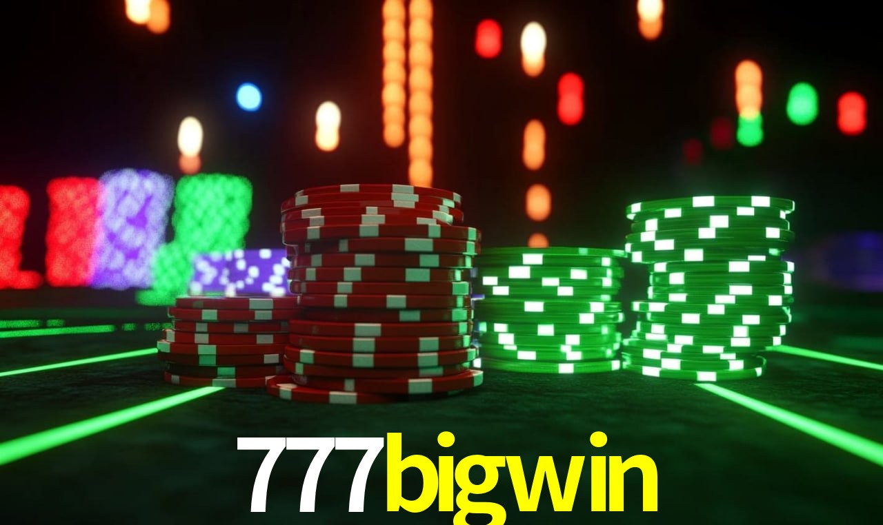 Slot Games 777bigwin