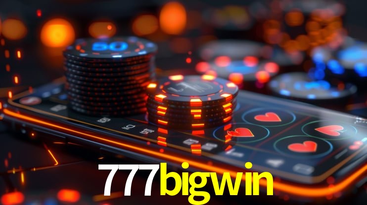 Games Directory 777bigwin