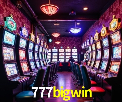 777bigwin Rio de Janeiro - Slot Strategy