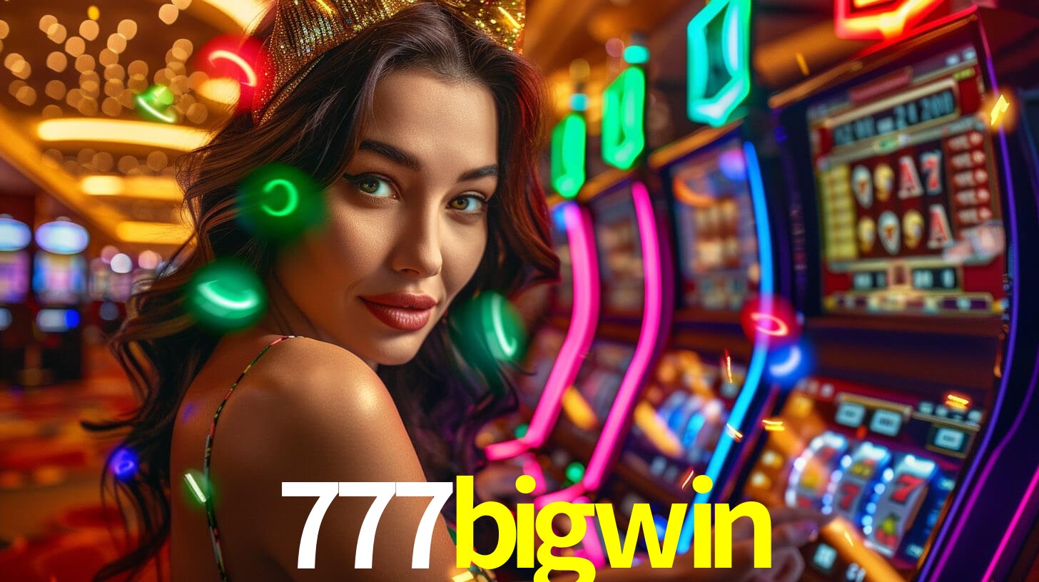 777bigwin.com