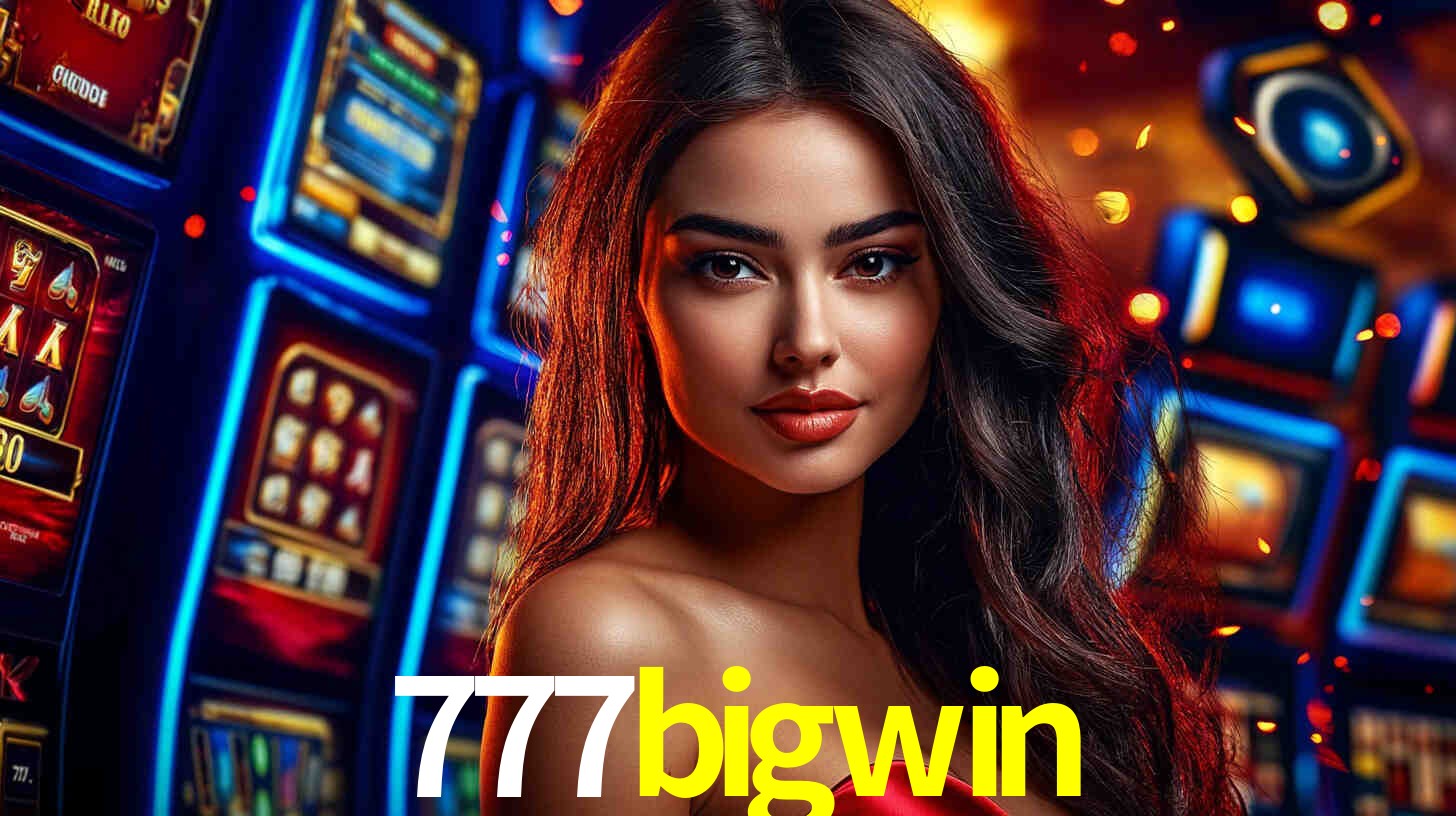 Inovações de Jogos na 777bigwin: O Futuro das Experiências Interativas