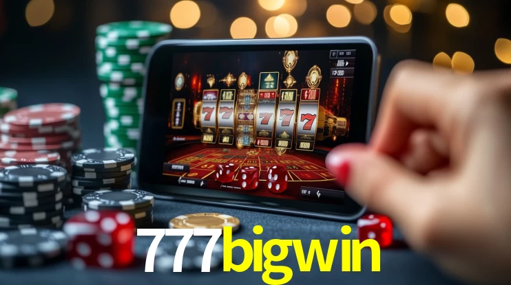 Blackjack Table 777bigwin