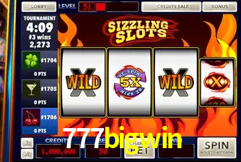 A Emoção da Loteria na 777bigwin: Uma Chance de Mudança de Vida