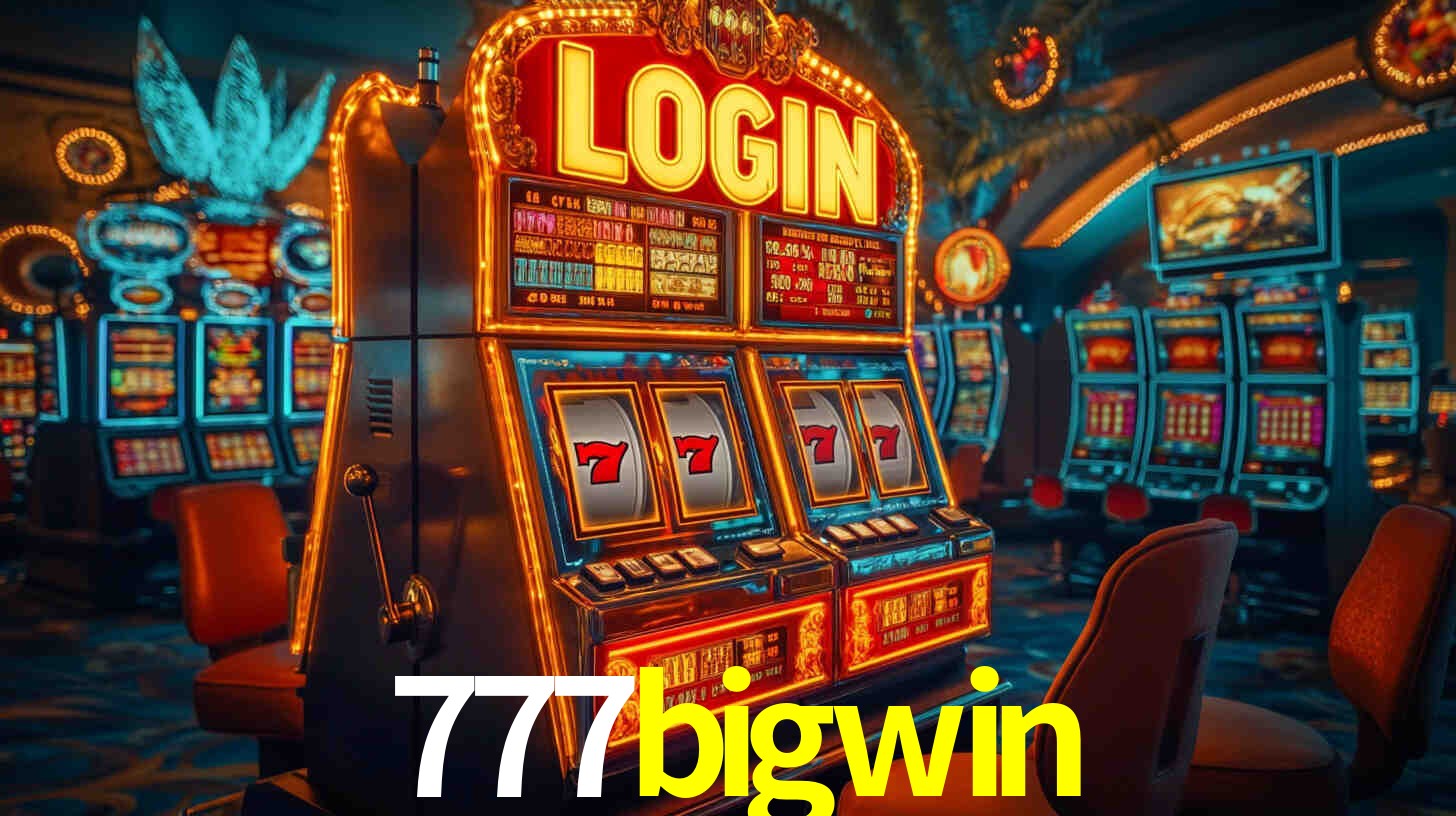 Programa VIP 777bigwin