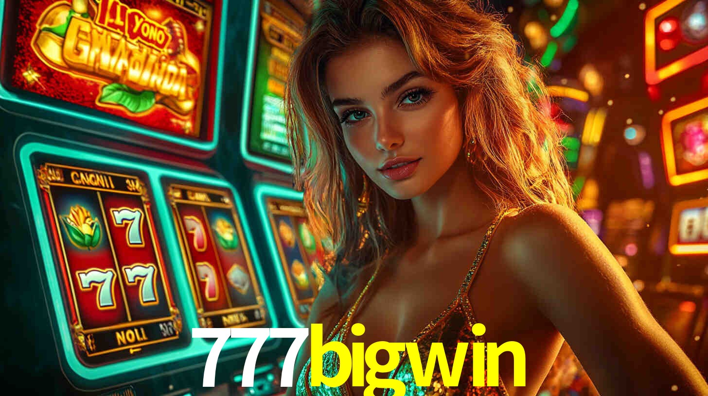 Live Casino 777bigwin