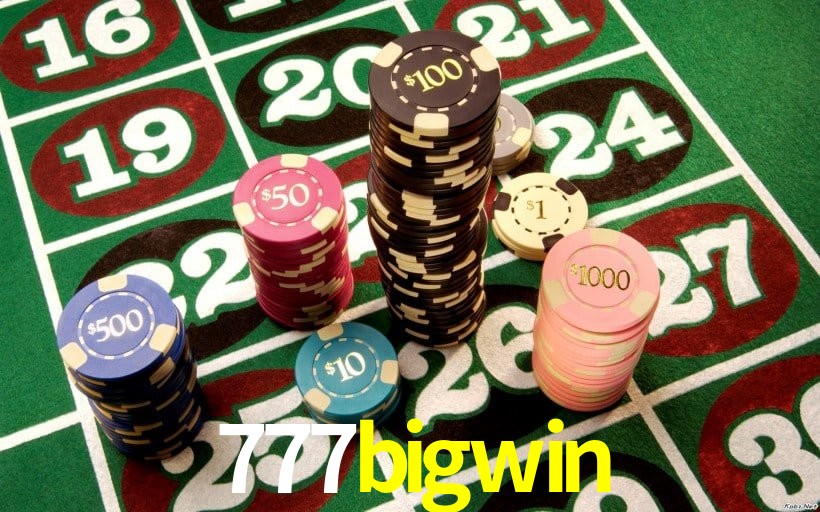 Jogos de Slot 777bigwin
