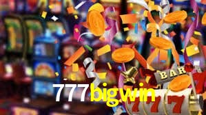 777 big win