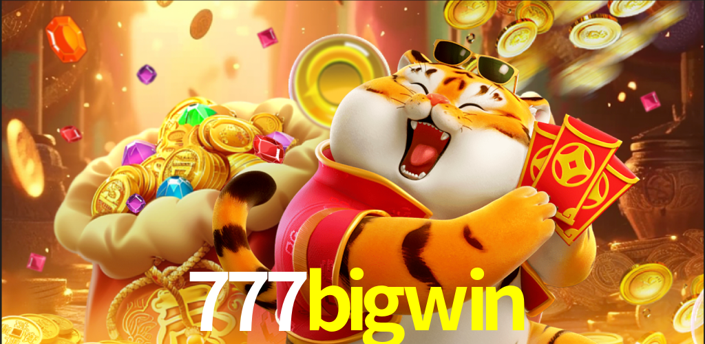 777bigwin