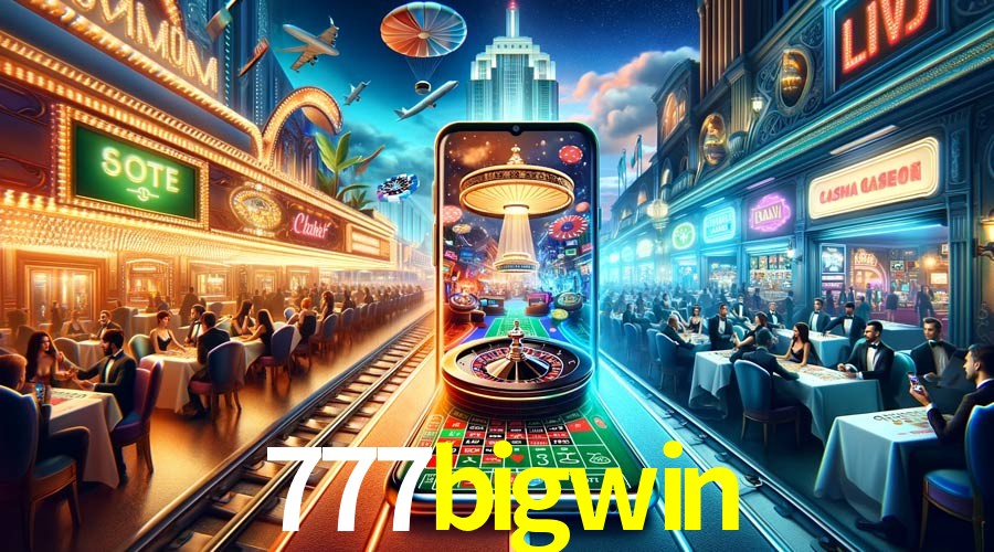 Exclusive Offers 777bigwin