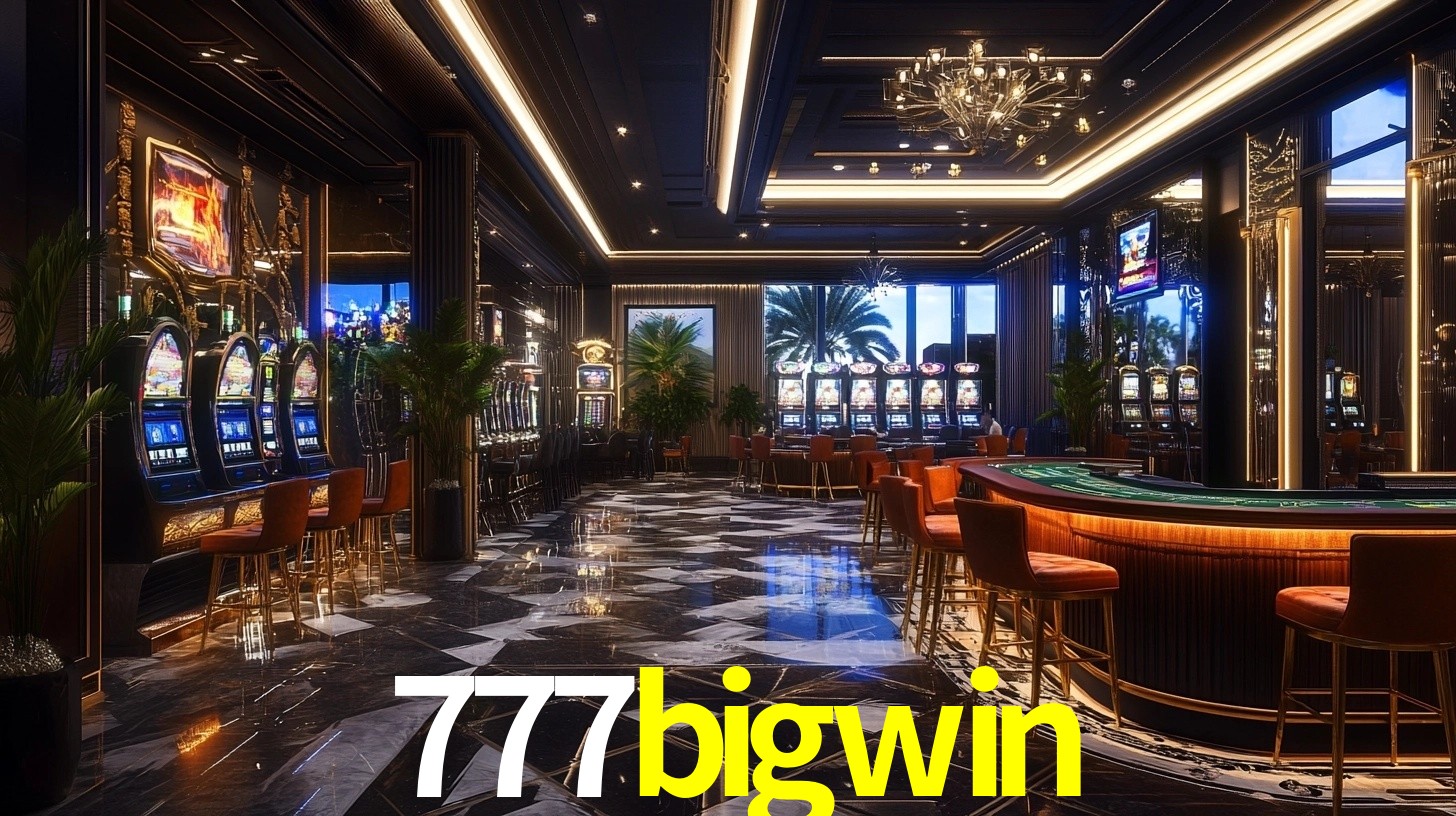Welcome Bonus 777bigwin